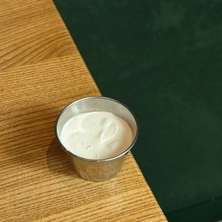 Вершковий(30г)