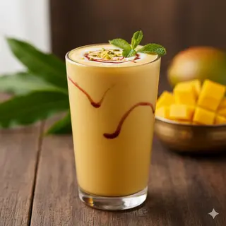 Mango Dimes