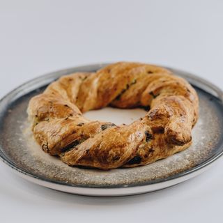 Integralni punjeni đevrek