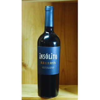 Insólito Reserva