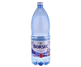 Apa plata Borsec 