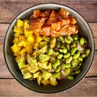 Poke Bowl