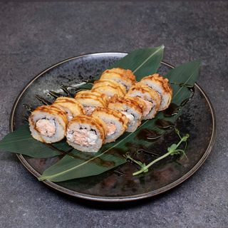 Yaki temp roll 10szt.