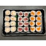 Menú Maki Roll (24 Pzs.)