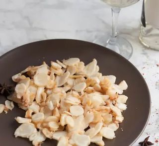 Восьминіг Солоно-сушений (50г)