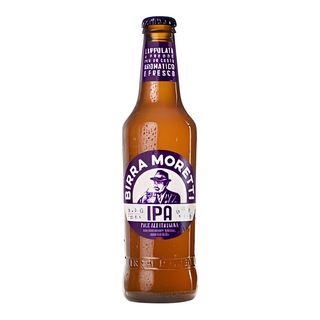 Moretti Ipa 33 cl