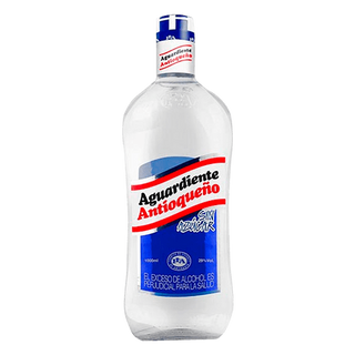 Antioqueño Tapa Azul 1 L