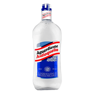 Antioqueño Tapa Azul 1 L