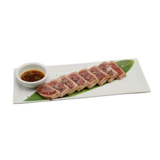 34.Tataki De Atún