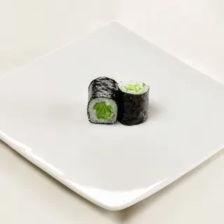 H4. Kappa maki