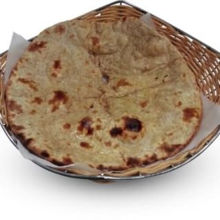 Tandoori Roti