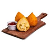 Croquetas De Pollo (6 Uds.)