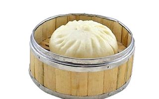 16.Baozi - 1 pezzo