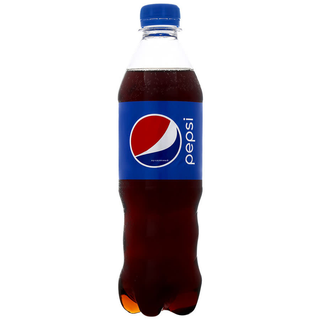 Pepsi (0,5 л.)