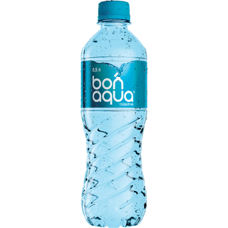 минеральная вода (0,5 л.)