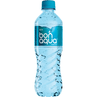 минеральная вода (0,5 л.)