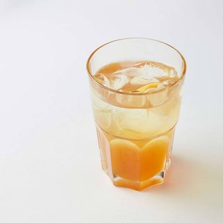 Лимонад Буратіно 