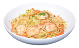 Nouille Japonaise Crevettes