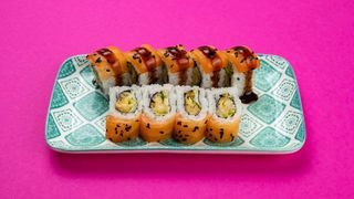 Tiger Roll 8