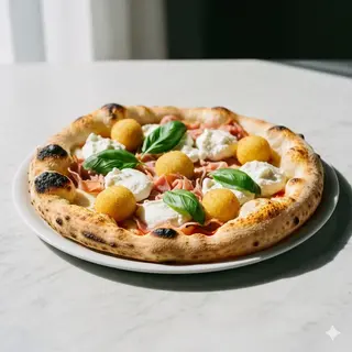 Crocchè
