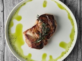 Стейк зі свинини Ошийок 250 грам