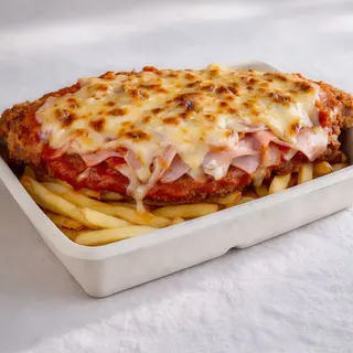 La Milanesa