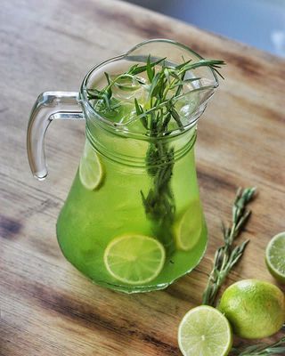 Лимонад "Тархун" (1 л.)