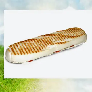 Panini Fruits De Mer