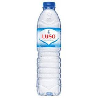 Água