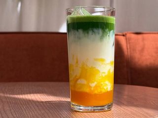 Матча тропік (150ml)