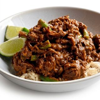 Beef Lemon