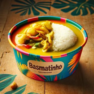 29. BASMATINHO INDONESIANO