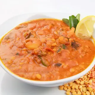 Gambas Dansak