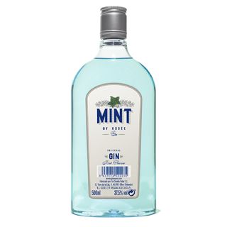 Mint Gin White (200 ml.)