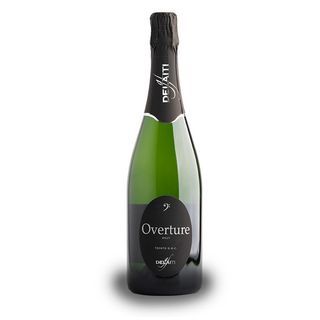 Overture Trento DOC Brut, Delaiti (TN)