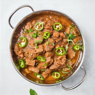 Borrego Bhuna