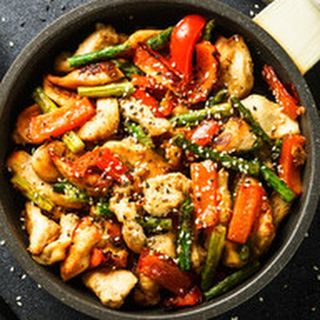 158. Ла уй чи зол (500г)