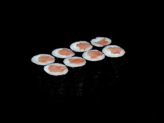 Hosomaki łosoś wędzony 8 szt.