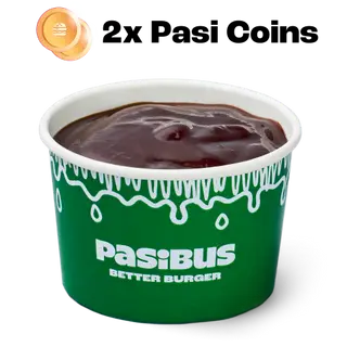 SOS BBQ XL