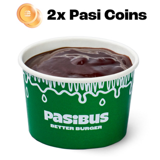SOS BBQ XL