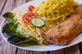 Zestaw filet z miruny