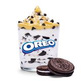 Cubo Helado Oreo