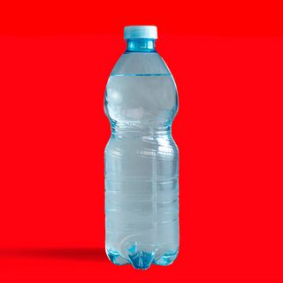 Acqua naturale 50 cl