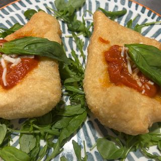 Montañera clásica napolitana 