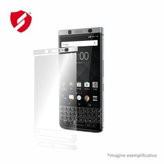 Folie  Blackberry Keyone - Doar-Display