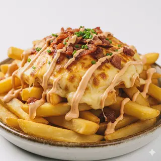 Patatas Vikingas