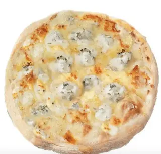  Quattro formaggi
