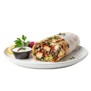 Menú Durum