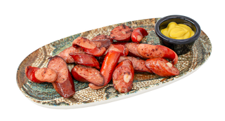 БИРЕНИ ВУРСТЧЕТА (200г)