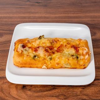 Focaccia Formaggio 150g